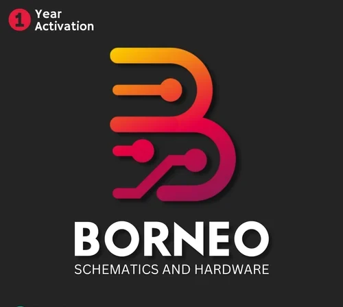 Borneo Schematic